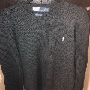 Vintage Polo sweater
